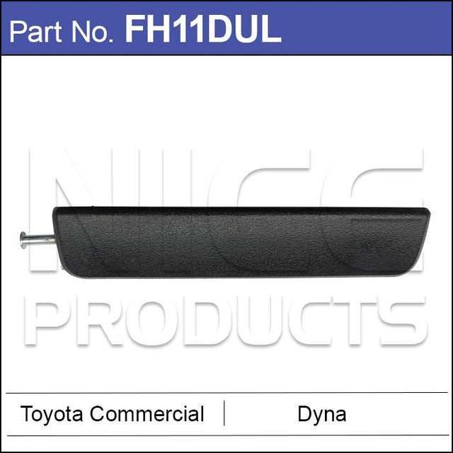 Door Handle FH11DUL - Nice Products | Universal Auto Spares