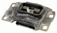 Mounting, Automatic Transmission 37735 01 - LEMFÖRDER