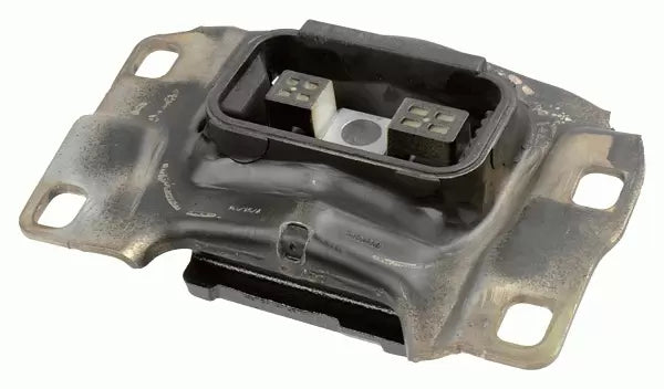 Mounting, Automatic Transmission 37735 01 - LEMFÖRDER