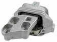 Mounting, Automatic Transmission 37736 01 - LEMFÖRDER