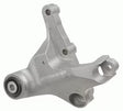 Mounting, Engine 37743 01 - LEMFÖRDER