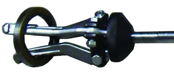 14 Piece 2kg 58cm Slide Hammer & Puller Set - PKTool | Universal Auto Spares