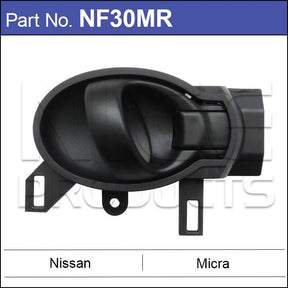 Door Handle NF30MR - Nice Products | Universal Auto Spares