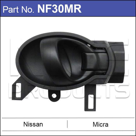 Door Handle NF30MR - Nice Products
