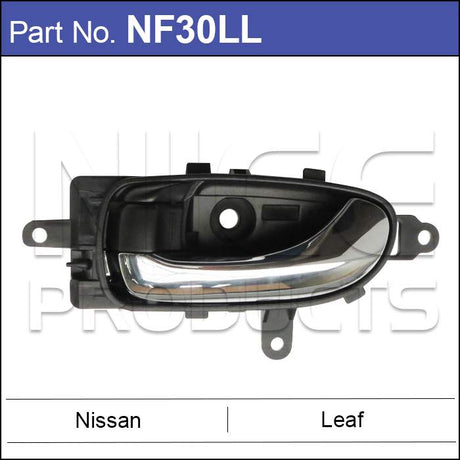 Door Handle NF30LL - Nice Products | Universal Auto Spares