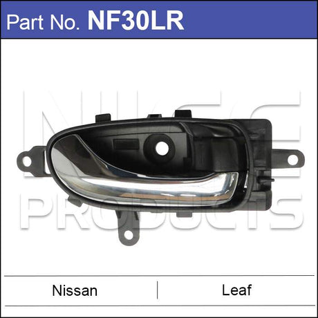 Door Handle NF30LR - Nice Products | Universal Auto Spares