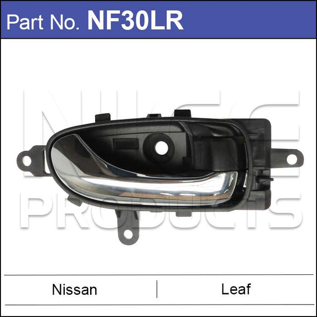 Door Handle NF30LR - Nice Products | Universal Auto Spares