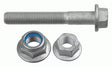 Repair Kit, Wheel Suspension 37781 01 - LEMFÖRDER
