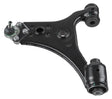 Control/Trailing Arm, Wheel Suspension 37802 01 - LEMFÖRDER