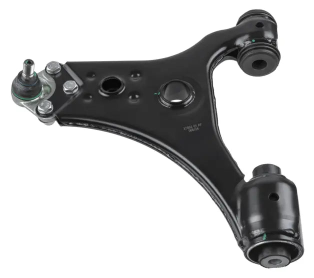 Control/Trailing Arm, Wheel Suspension 37802 01 - LEMFÖRDER