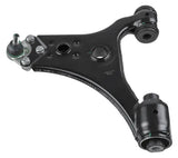 Control/Trailing Arm, Wheel Suspension 37802 01 - LEMFÖRDER
