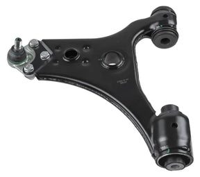 Control/Trailing Arm, Wheel Suspension 37802 01 - LEMFÖRDER