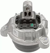 Mounting, Engine 37811 01 - LEMFÖRDER