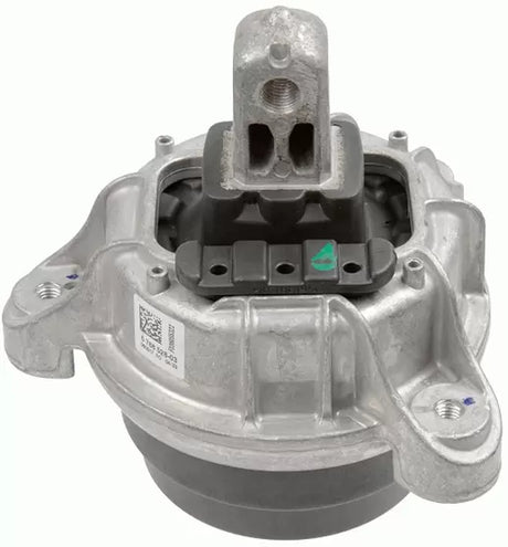 Mounting, Engine 37811 01 - LEMFÖRDER