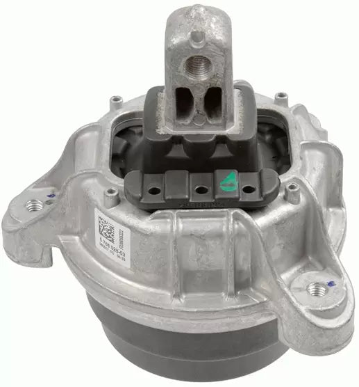 Mounting, Engine 37811 01 - LEMFÖRDER
