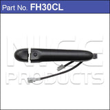 Door Handle FH30CL - Nice Products | Universal Auto Spares