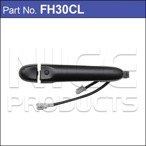 Door Handle FH30CL - Nice Products | Universal Auto Spares