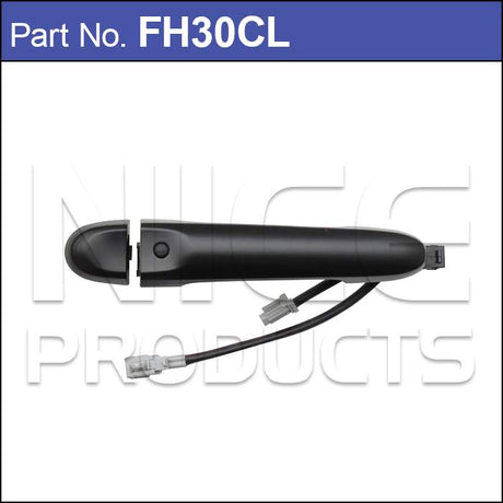Door Handle FH30CL - Nice Products | Universal Auto Spares