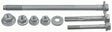 Repair Kit, Wheel Suspension 37831 01 - LEMFÖRDER