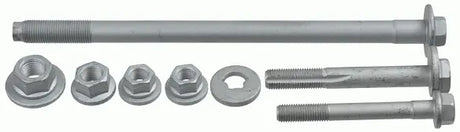 Repair Kit, Wheel Suspension 37831 01 - LEMFÖRDER