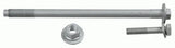 Repair Kit, Wheel Suspension 37832 01 - LEMFÖRDER