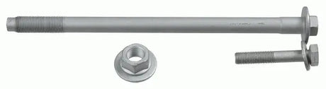Repair Kit, Wheel Suspension 37832 01 - LEMFÖRDER