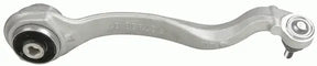 Control/Trailing Arm, Wheel Suspension 37838 01 - LEMFÖRDER
