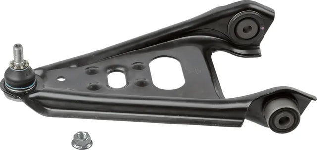 Control/Trailing Arm, Wheel Suspension 37839 01 - LEMFÖRDER