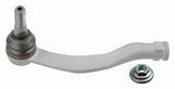 Tie Rod End 37846 01 - LEMFÖRDER - Tie Rods & Rack Ends - LEMFÖRDER