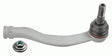 Tie Rod End 37847 01 - LEMFÖRDER