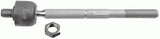 Inner Tie Rod 37854 01 - LEMFÖRDER - Tie Rods & Rack Ends - LEMFÖRDER