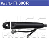 Door Handle FH30CR - Nice Products | Universal Auto Spares