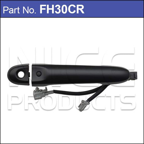 Door Handle FH30CR - Nice Products | Universal Auto Spares