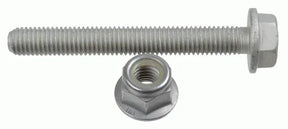 Repair Kit, Wheel Suspension 37882 01 - LEMFÖRDER