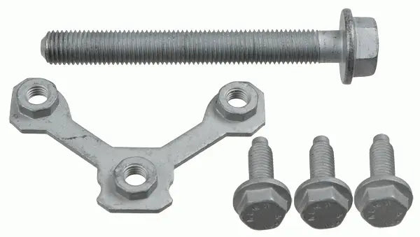Repair Kit, Wheel Suspension 37883 01 - LEMFÖRDER