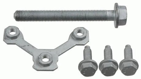 Repair Kit, Wheel Suspension 37883 01 - LEMFÖRDER