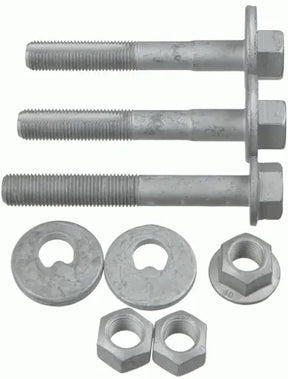 Repair Kit, Wheel Suspension 37890 01 - LEMFÖRDER