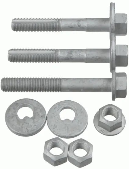 Repair Kit, Wheel Suspension 37890 01 - LEMFÖRDER