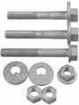 Repair Kit, Wheel Suspension 37890 01 - LEMFÖRDER