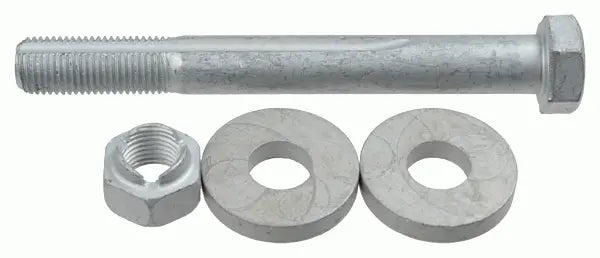 Repair Kit, Wheel Suspension 37897 01 - LEMFÖRDER