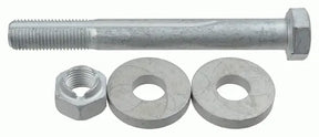 Repair Kit, Wheel Suspension 37897 01 - LEMFÖRDER