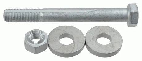 Repair Kit, Wheel Suspension 37897 01 - LEMFÖRDER