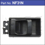 Door Handle NF31N - Nice Products | Universal Auto Spares
