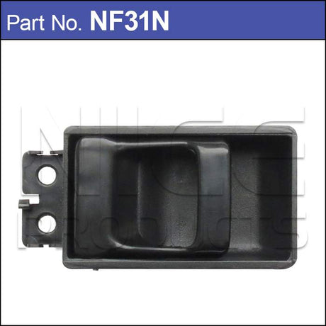 Door Handle NF31N - Nice Products | Universal Auto Spares