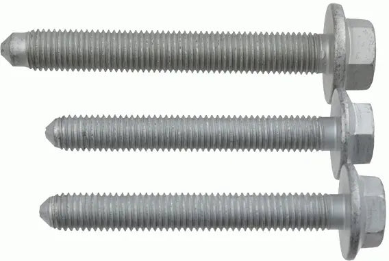 Repair Kit, Wheel Suspension 37905 01 - LEMFÖRDER
