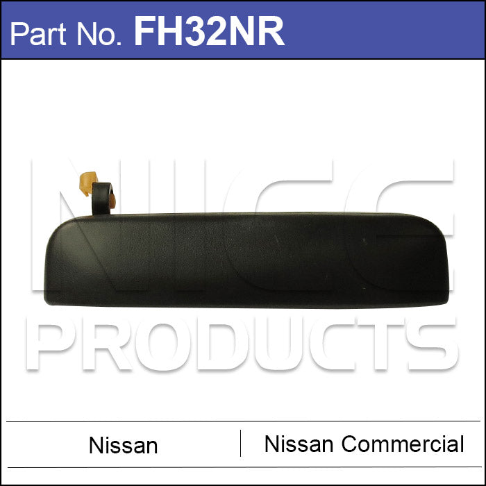 Door Handle FH32NR - Nice Products | Universal Auto Spares