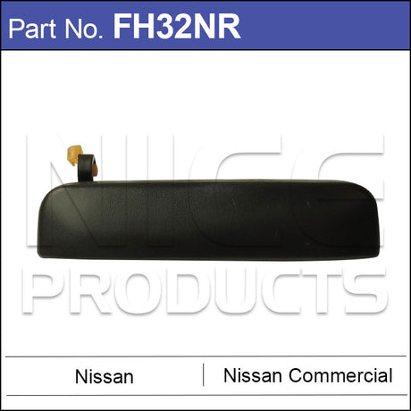 Door Handle FH32NR - Nice Products | Universal Auto Spares