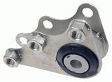 Mounting, Engine 37916 01 - LEMFÖRDER
