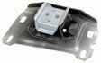 Mounting, Automatic Transmission 37938 01 - LEMFÖRDER