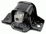 Mounting, Engine 37950 01 - LEMFÖRDER